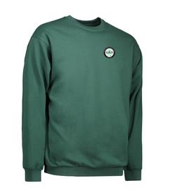 Sweatshirt grøn (GAD)
