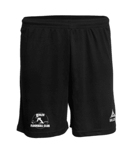 Trænings shorts - Børn (Herlev Floorball)