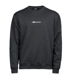 Udvalg af Tee Jays Sweatshirt NO.5429 (HERRE/UNISEX STØRRELSE)