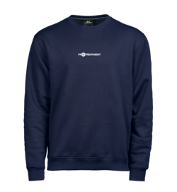 Udvalg af Tee Jays Sweatshirt NO.5429 (HERRE/UNISEX STØRRELSE)