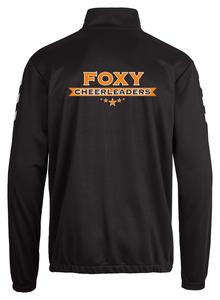 Foxy Træningsjakke (Voksen)