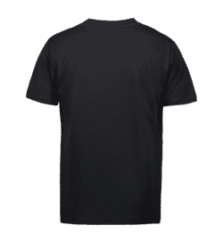 T-Shirt sort (GAD)