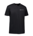T-Shirt  # 0510 Men (Sort)