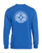 Hareskovens Lilleskole - Basic Roundneck Royal Blue