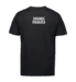 T-Shirt sort (GAD)