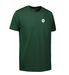 T-Shirt grøn (GAD)
