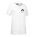 VSR T-shirt Voksen (Hvid)