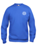 Hareskovens Lilleskole - Basic Roundneck Royal Blue (Jr)