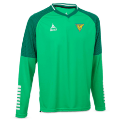 Albertslund BS 72 Målmandstrøje - Voksen