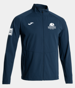 Joma Costa Micro Jacket (Dark Navy)