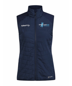 Nordic Vest Dame (Sorø Kajakklub)