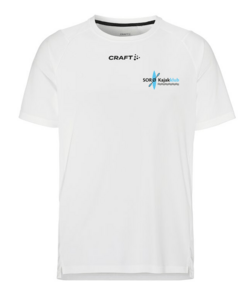 Hvid Front