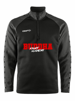 Craft Sweatshirt (Buddha Fight Academy)