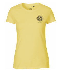 Dusty-Yellow Front