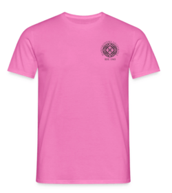 Light Pink Front