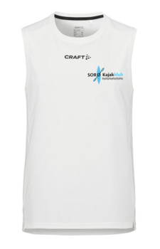 Singlet Herre Front