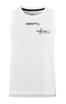 Singlet JR Front