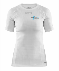 Women Active Extreme Front