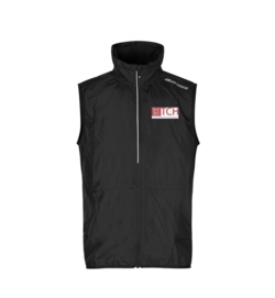 Geyser vest (TCH) dame