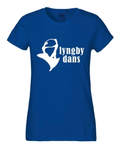 Udvalg af T-shirt Dame (Neutral)