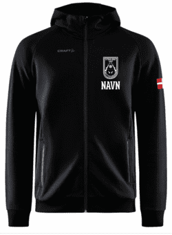 Sort Front