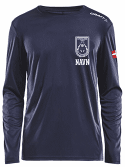 Blå Front