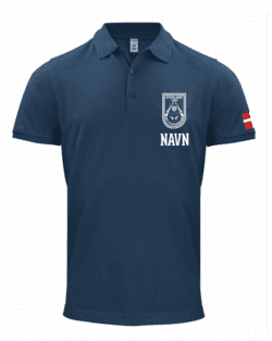 Blå Front