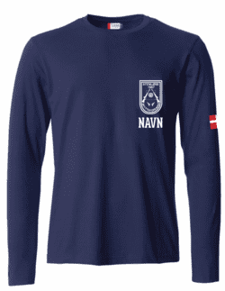 Blå Front