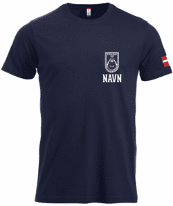 Blå Front