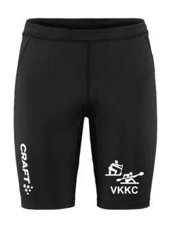 Front  Rush Tights Men