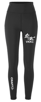 Front Craft Long Rush 2.0 
Tights W