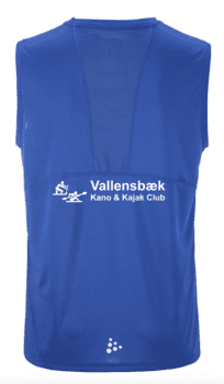 Craft Singlet 
Herre Ryg