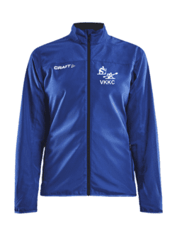 Craft Vindjakke Dame (VKKC)