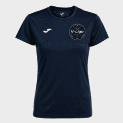 T-shirt Dame (V-Liga)