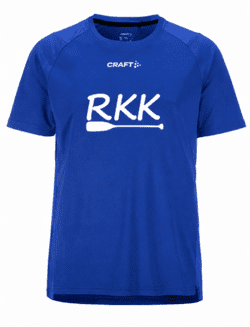 Craft T-shirt Herre kortærmet (RKK)