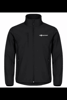 Protreatment Softshell jakke