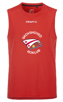 Slewlees Mand (Skovshoved Roklub)
