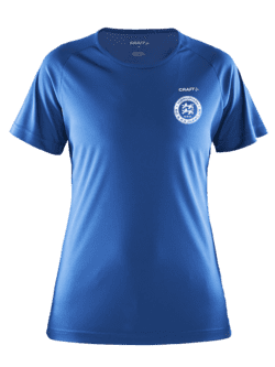 Craft T-Shirt Dame (Høruphav)