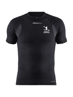 Active Extreme - Herre (kortærmet)  (Århus Å Kajakklub)