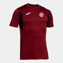 Hareskov IF Trænings t-shirt - Voksen
