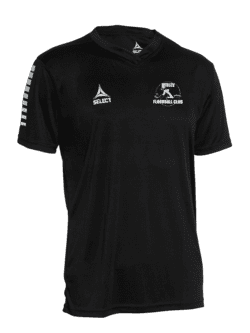 Trænings t-shirt - Voksen (Herlev Floorball)