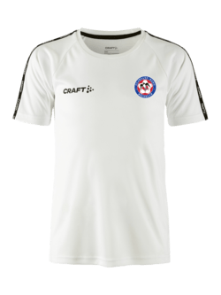 Gladsaxe-Hero - Trænings t-shirt Junior