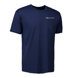 T-Shirt  # 0510 Men (Navy)