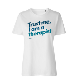 Udvalg af T-shirt NO.0553 (Front Trust)