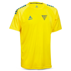 Albertslund BS 72 Kamptrøje - Voksen