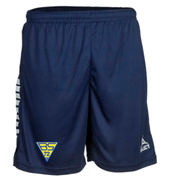 Albertslund BS 72 Udebane shorts - Børn