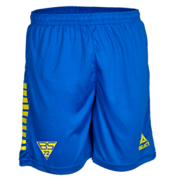 Albertslund BS 72 Kamp shorts - Voksen