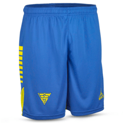 Albertslund BS 72 Kamp shorts - Børn