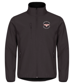 Softshell Dark Gray