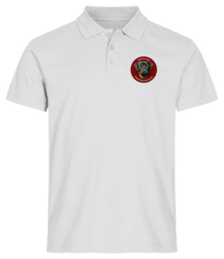 Hvid Front